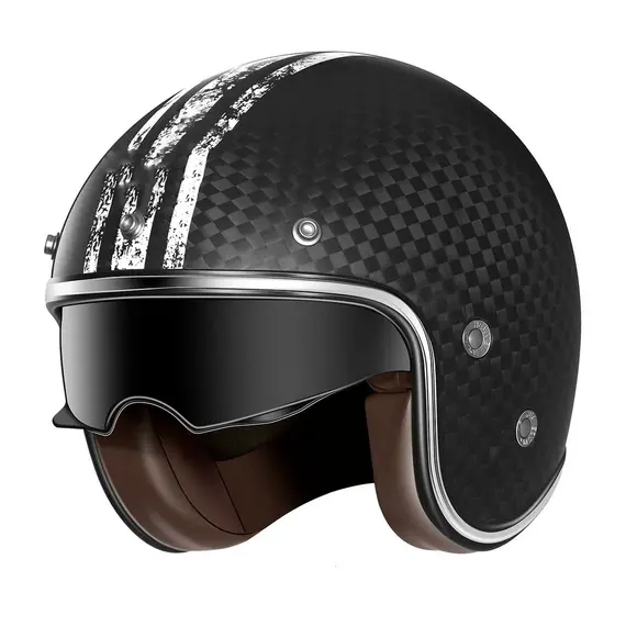 Helmetë 628 Road XL