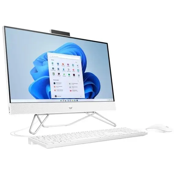 AIO HP 24" 24CB1006NG  i7-1255U 8GB RAM /1TB SSD  W11, 2 image