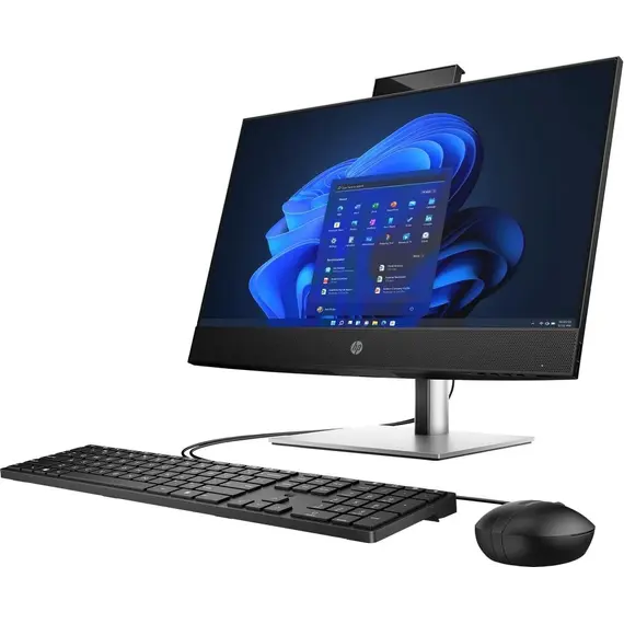 AIO HP  23.8" ProOne 440 G9 i712700T 16GB RAM 512GB SSD  W11, 2 image