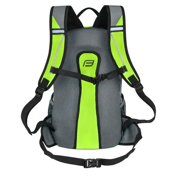Çante Krahu Jordan Ace, 20 l, hiri-fluo 121, 2 image