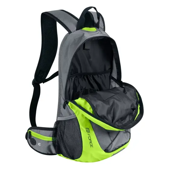 Çante Krahu Jordan Ace, 20 l, hiri-fluo 121, 3 image