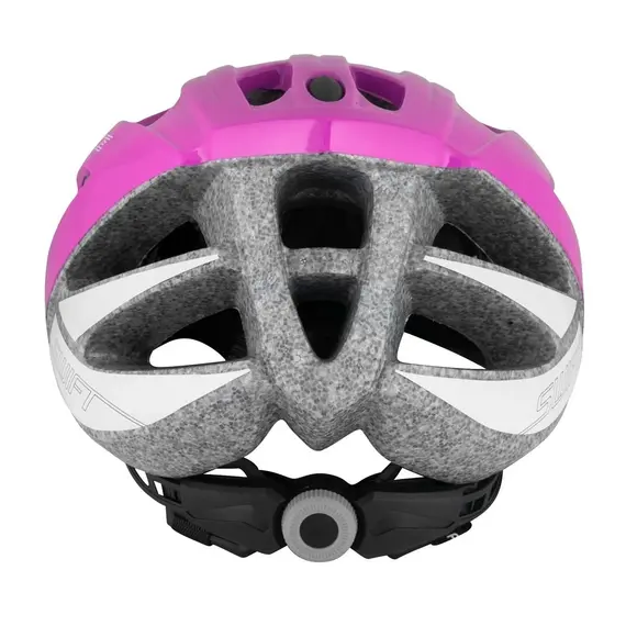 Helmet  Swift, L - XL, 121, pembe, Force, 4 image
