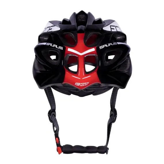 Helmeta Saurus, L - XL, zeze, Force, 4 image