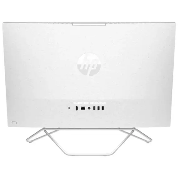 AIO HP 24" 24CB1006NG  i7-1255U 8GB RAM /1TB SSD  W11, 4 image