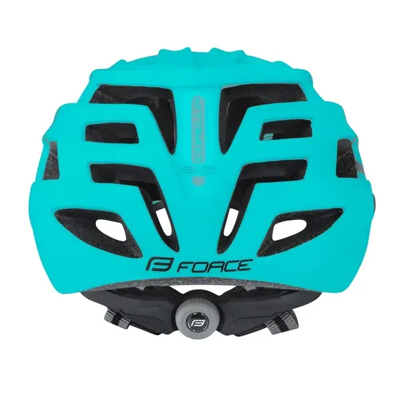 Helmet Corella, S - M, 121 ,hiri - turquoise, Force, 4 image