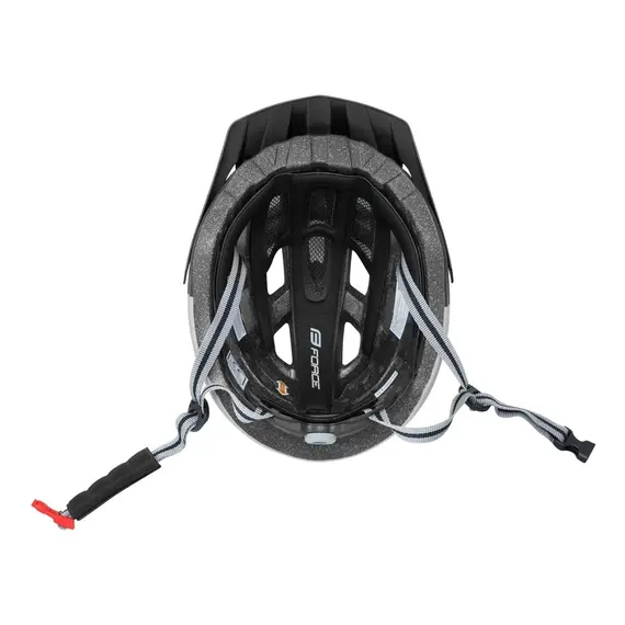 Helmet Corella, L - XL, 121, zeze-hiri, Force, 5 image