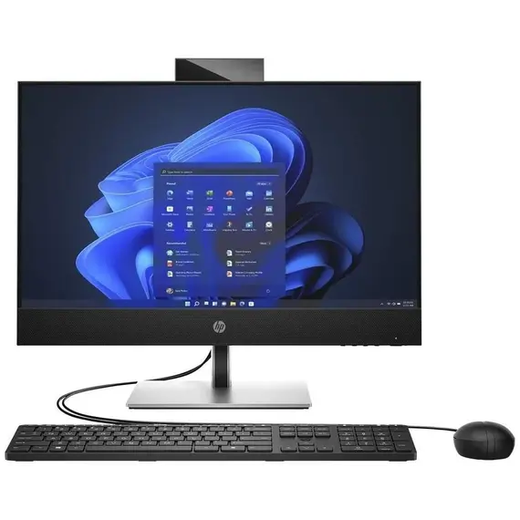 AIO HP  23.8" ProOne 440 G9 i712700T 16GB RAM 512GB SSD  W11, 6 image