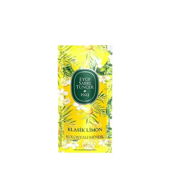 Faculeta freskuese limoni