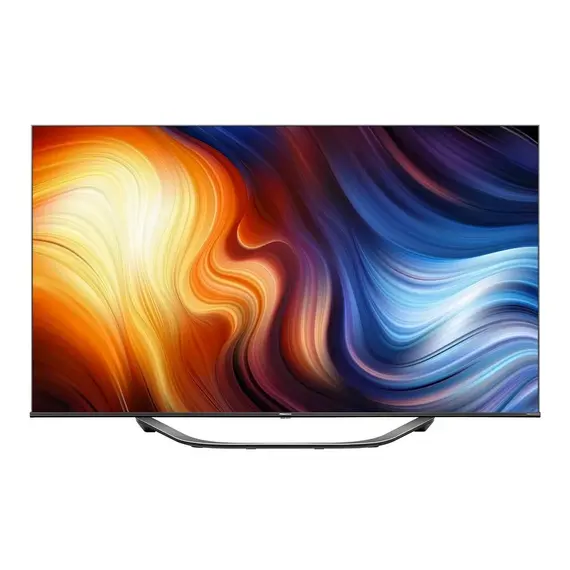 Televizor Hisense 55" 55U7HQ Premium ULED 4K UHD TV, 2 image