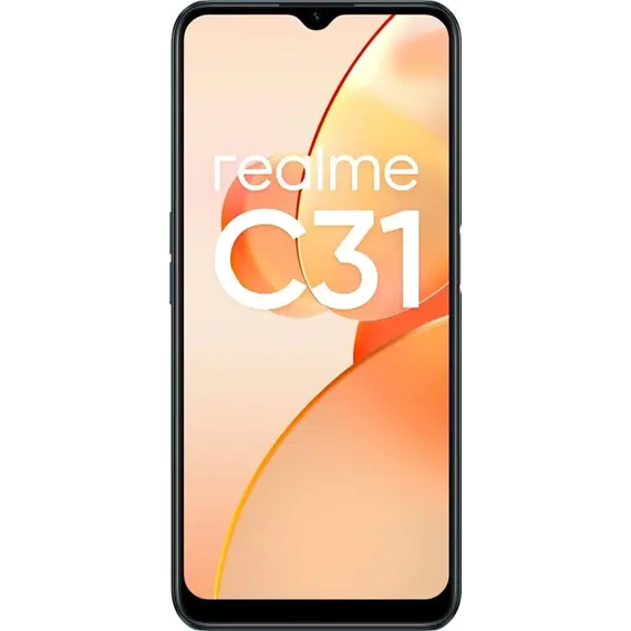 realme C31 RMX3501 Dark Green 3/32GB