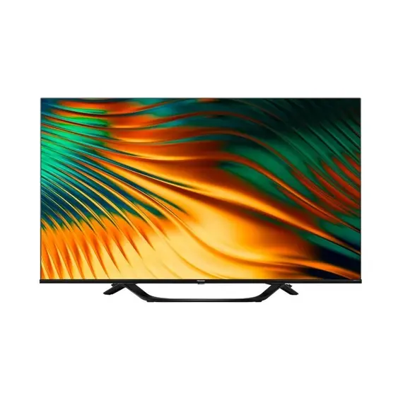 50\" 50A63H Smart LED 4K Ultra HD digital LCD TV
