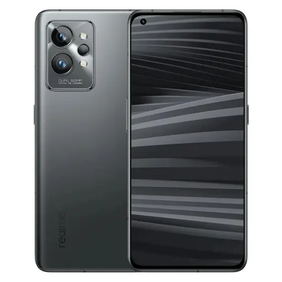 Telefon realme GT 2 Pro RMX3301  12/256GB,e zezë