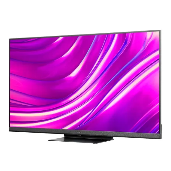 Televizor Hisense 55" 55U8HQ PREMIUM ULED 4K ULTRA HD Smart TV, 2 image