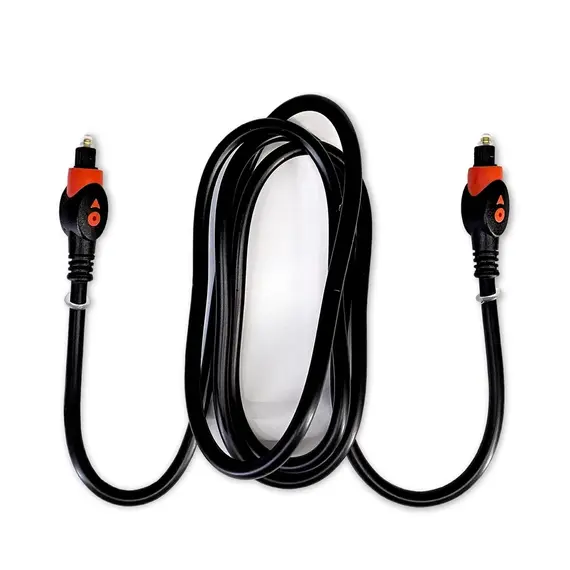 Kabëll optike Stark M-M-1.5m, 2 image