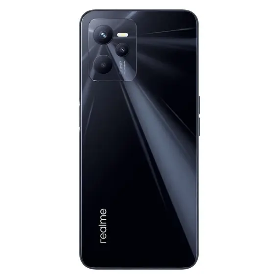 Telefon realme C35 RMX3511 4/64GB,e zezë, 2 image