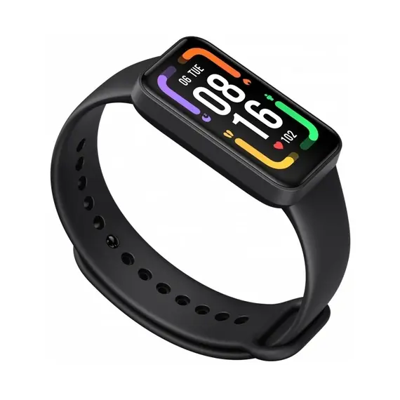 Orë e mençur Redmi Mi Smart Band Pro Zezë, 3 image