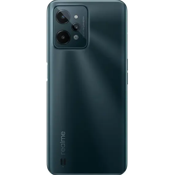 realme C31 RMX3501 Dark Green 3/32GB, 2 image