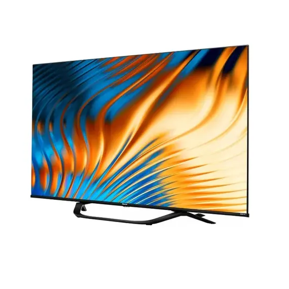 50" 50A63H Smart LED 4K Ultra HD digital LCD TV, 2 image