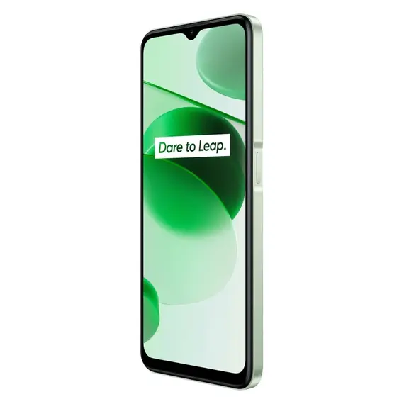 Telefon realme C35 RMX3511 4/64GB,e gjelbërt, 3 image