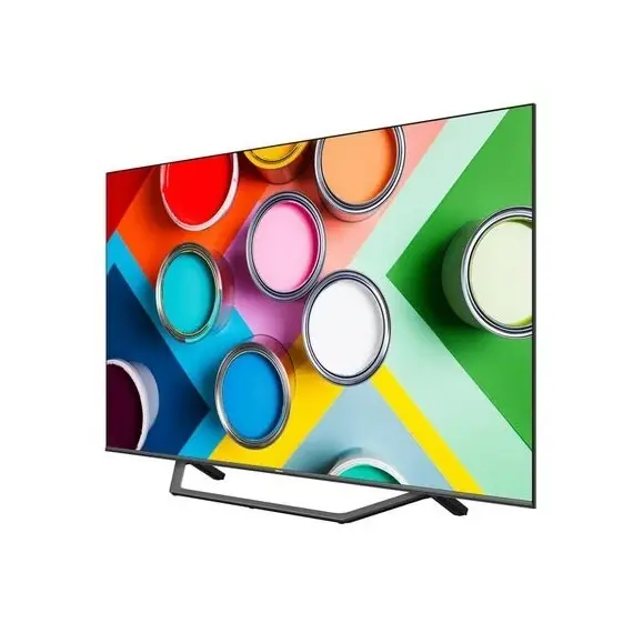 Televizor Hisense 65'' 65A7GQ 4K QLED Ultra HD, 3 image