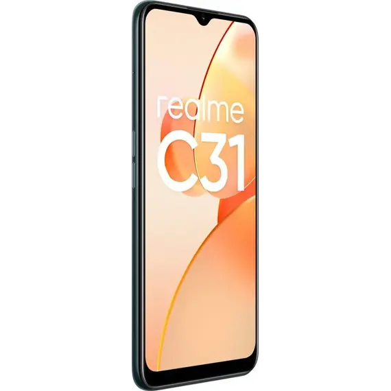 Telefon realme C31 RMX3501 4/64GB,e gjelbërt mbyllur, 3 image