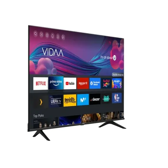 Televizor Hisense 70" 70A6BG Smart UHD TV, 3 image