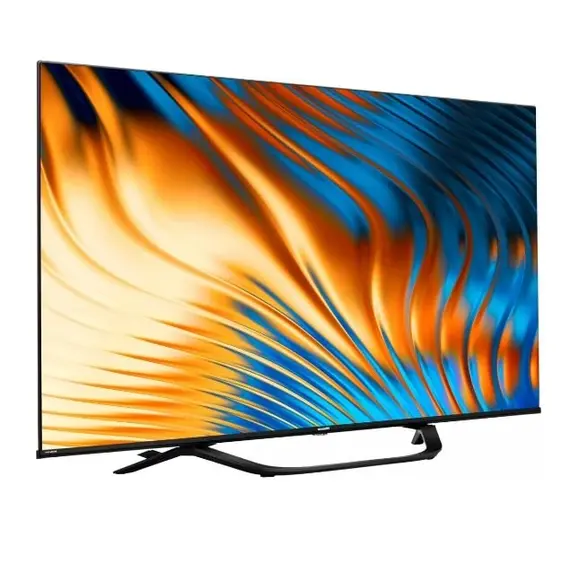 50" 50A63H Smart LED 4K Ultra HD digital LCD TV, 3 image
