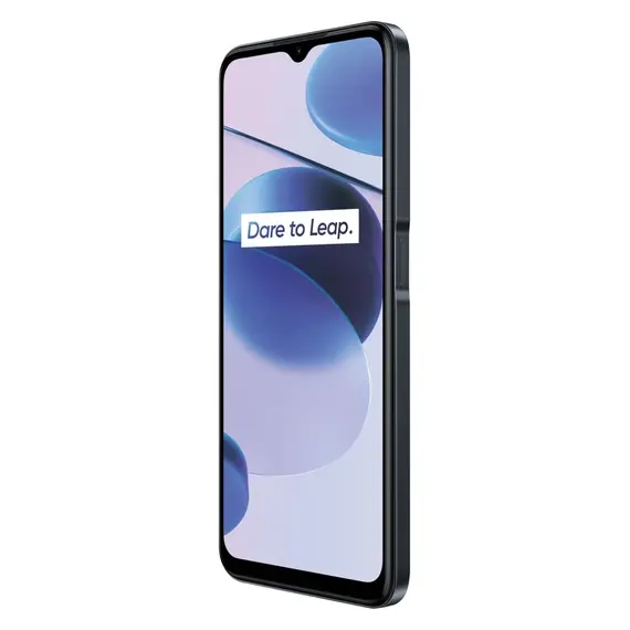 Telefon realme C35 RMX3511 4/64GB,e zezë, 3 image