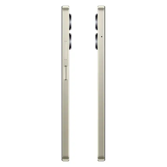 Telefon realme C33 RMX3624  4/64GB,e argjendë, 4 image