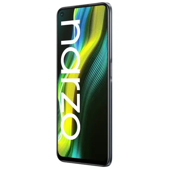 Telefon realme Narzo 50 RMX3286 4/128GB,e zezë, 4 image