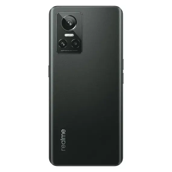 Telefon realme GT NEO 3 RMX3561 8/256GB,e zezë, 4 image