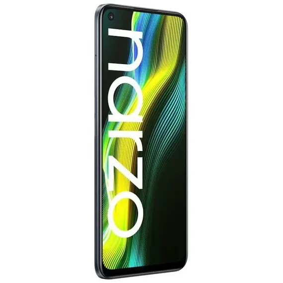 Telefon realme Narzo 50 RMX3286 4/128GB,e zezë, 5 image