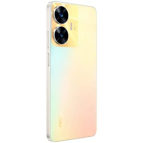 Telefon realme C55 RMX3710  6/128GB,e bardhë, 5 image