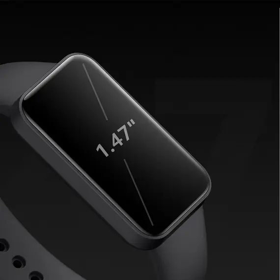 Orë e mençur Redmi Mi Smart Band Pro Zezë, 7 image