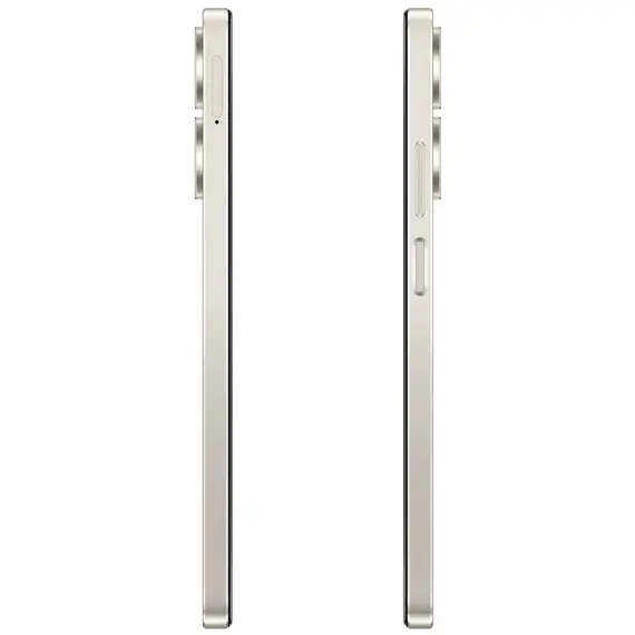 Telefon realme C55 RMX3710  6/128GB,e bardhë, 6 image