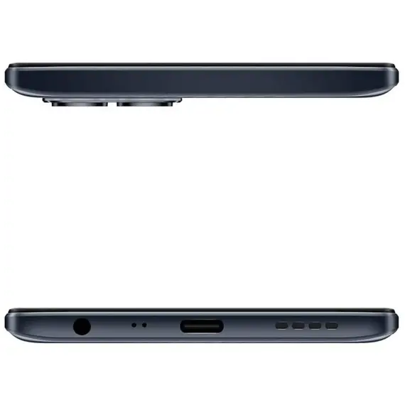 Telefon realme Narzo 50 RMX3286 4/128GB,e zezë, 7 image
