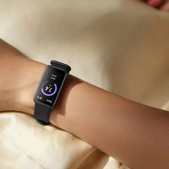 Orë e mençur Redmi Mi Smart Band Pro Zezë, 9 image