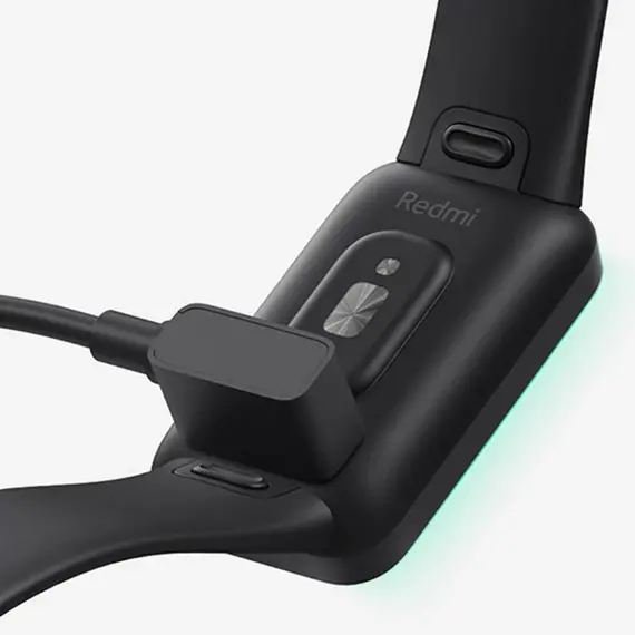 Orë e mençur Redmi Mi Smart Band Pro Zezë, 10 image