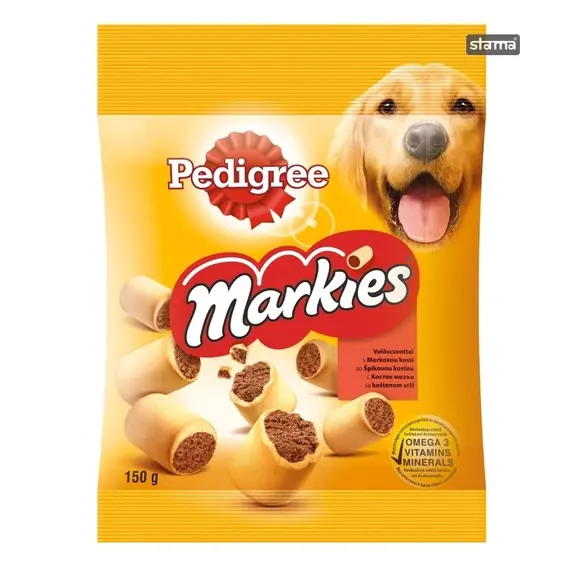 PEDIGREE Markies 150g/P30