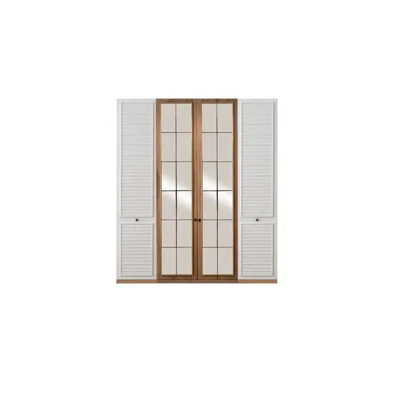 Verona Dollap 4D - Pearl