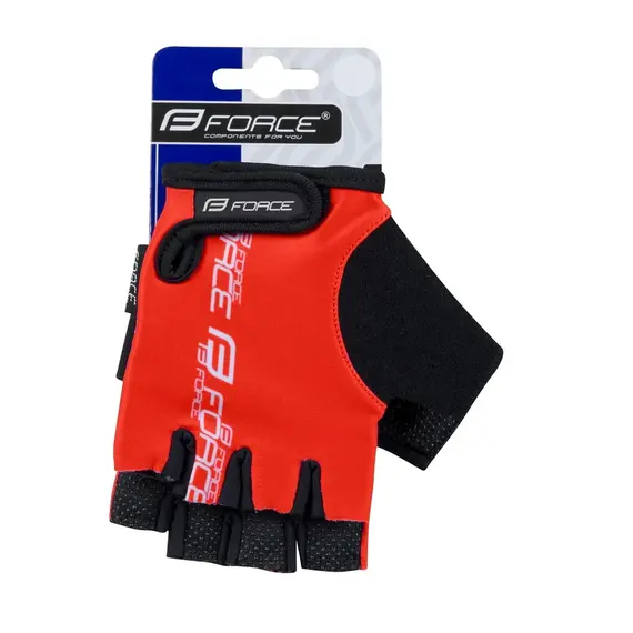 Doreza per femije, XL, 121, kuqe, Force, Madhësia: XL, Ngjyra: Kuqe, 3 image