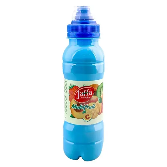 Jaffa multivitamin Sportcap  /P12