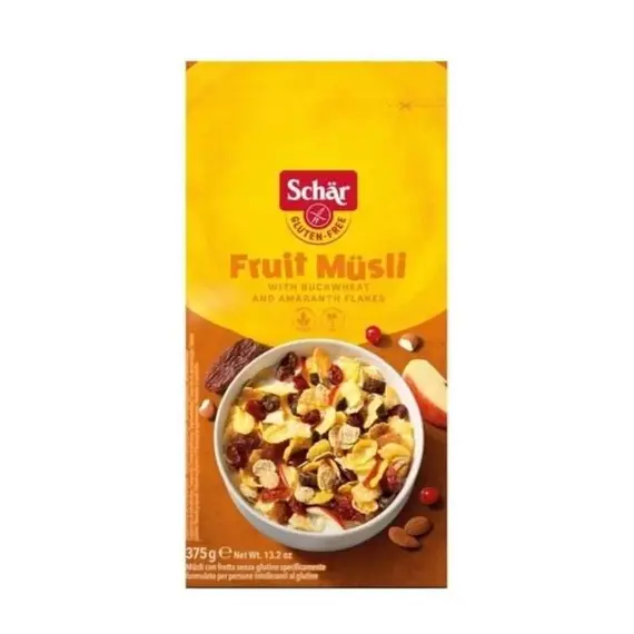 Musli Fruit 6x375Gr /P6