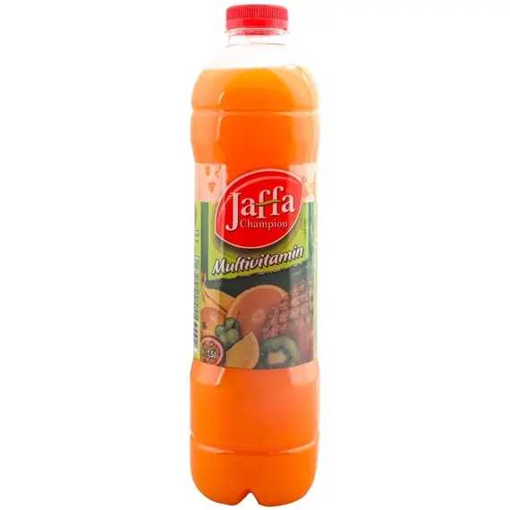 Jaffa multivitamin 1.5l /P6
