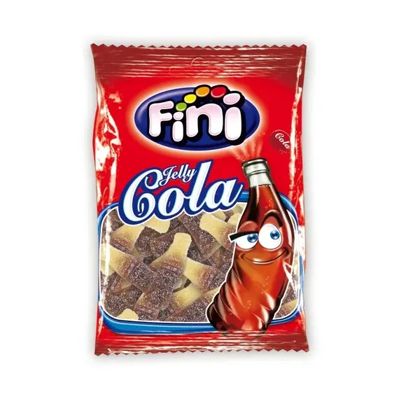 Fini jelly cola 90gr /P12