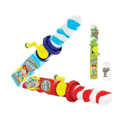 JOHNY BEE  Spinner Candy /P16