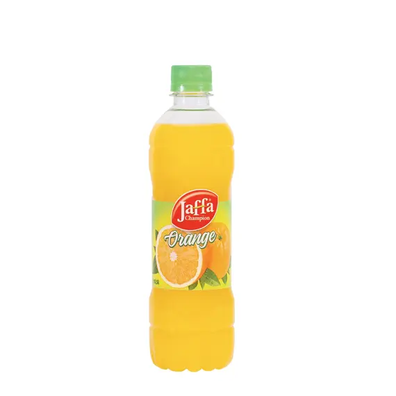 Jaffa orange 0.5l /P12
