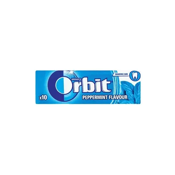 ORBIT PEPERMINT