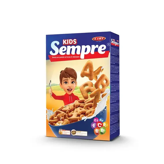 Sempre Kids 200gr /P10