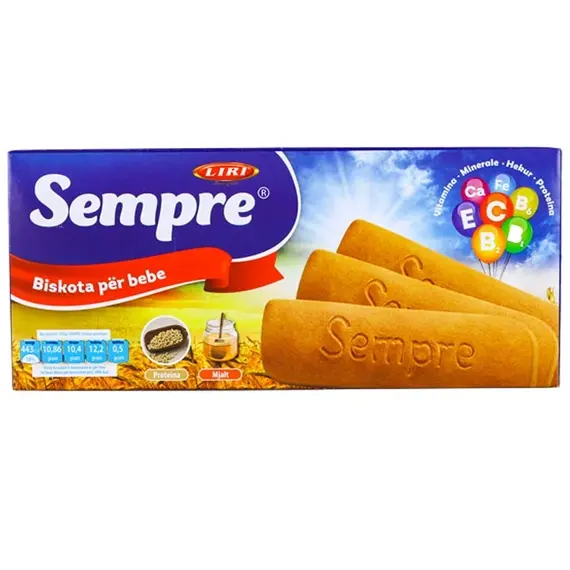 Sempre 150gr /P16